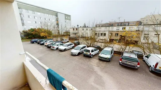 Rooms in Dijon - photo 5