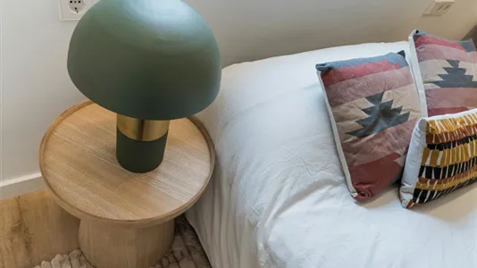 Rooms in Móstoles - photo 6