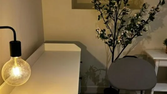 Rooms in Madrid Arganzuela - photo 4