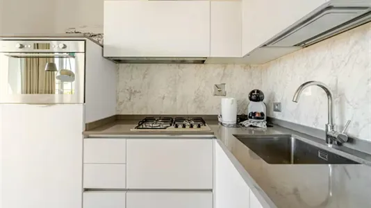 Apartments in Florence - photo 7