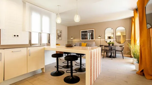 Apartments in Madrid Centro - photo 5
