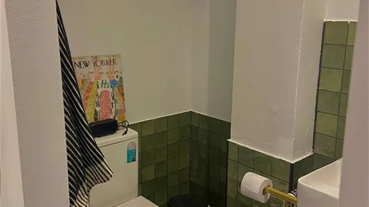 Rooms in Madrid Chamberí - photo 5