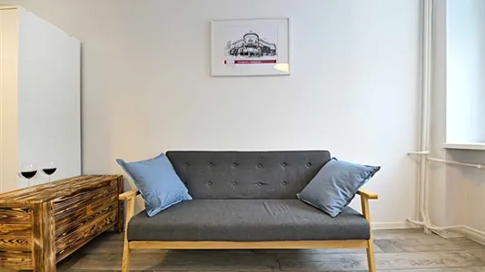 Apartments in Łódź - photo 4