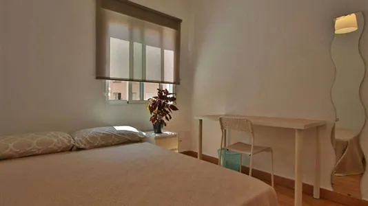 Rooms in Valencia Algirós - photo 4