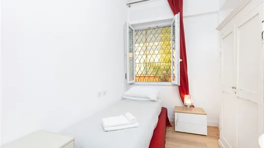 Apartments in Roma Municipio XII – Monte Verde - photo 2