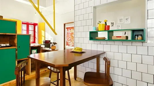 Apartments in Location is not specified - photo 10