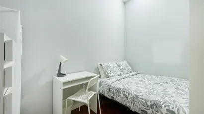 Room for rent in Lisbon (region)