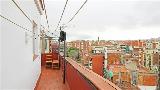 Rooms in Barcelona Sants-Montjuïc - photo 5