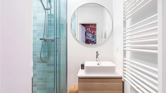 Apartments in Paris 20ème arrondissement - photo 7