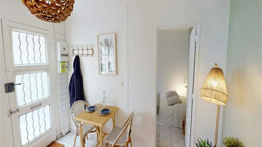 Apartments in Bordeaux - photo 9