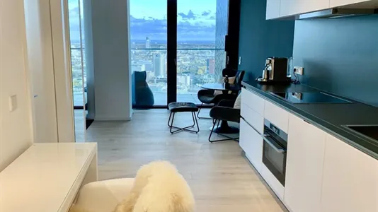 Apartments in Location is not specified - photo 8