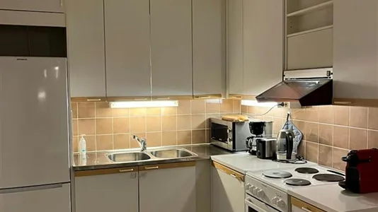 Apartments in Espoo - photo 8