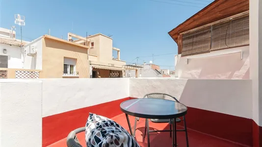 Rooms in Alicante/Alacant - photo 4