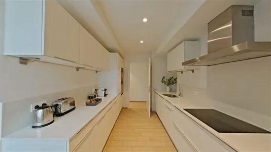 Apartments in Brussels Elsene - photo 4