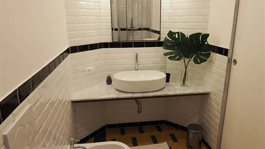 Rooms in Turin - photo 10