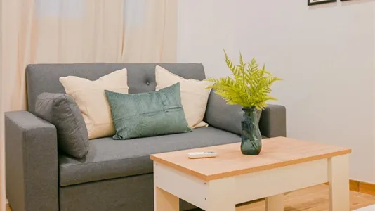 Apartments in Las Barranquillas - photo 8