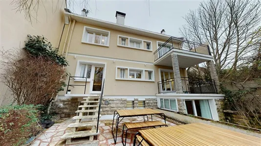 Rooms in Bobigny - photo 3