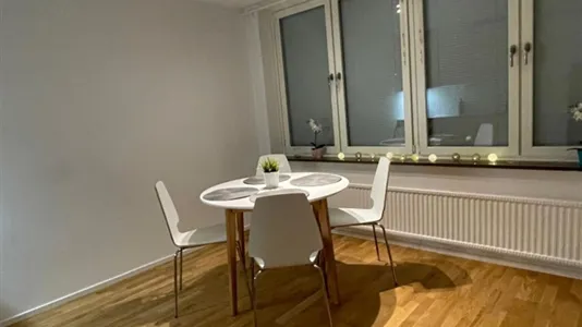 Apartments in Solna - photo 2