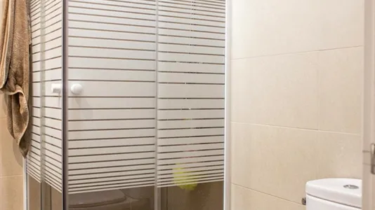 Rooms in Madrid Chamberí - photo 7