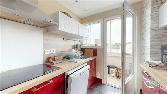 Rooms in Angers - photo 8