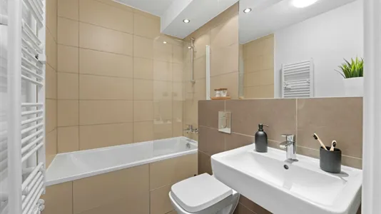 Rooms in Berlin Mitte - photo 9