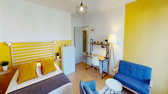 Rooms in Toulouse - photo 4