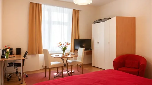 Apartments in Vienna Favoriten - photo 3