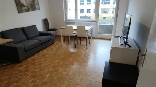 Apartments in Basel-Stadt - photo 2