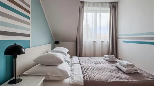 Apartments in Praha 6 - photo 8