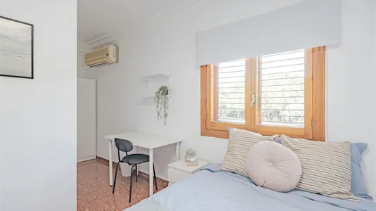Rooms in Mislata - photo 3