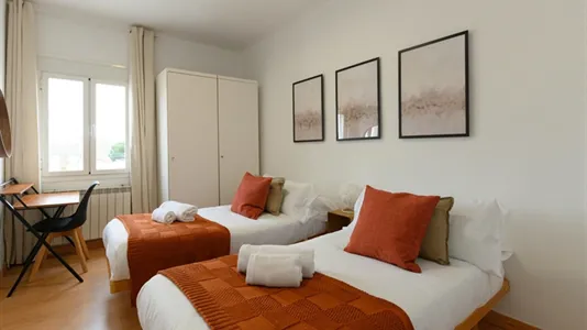 Apartments in Madrid Centro - photo 4