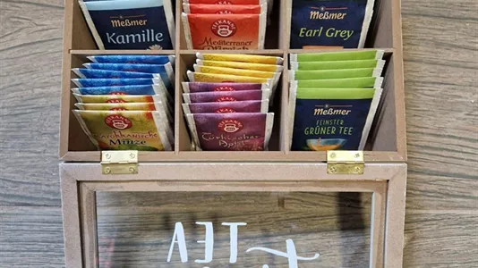 Apartments in Gießen - photo 9