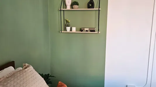 Rooms in Barcelona Eixample - photo 7