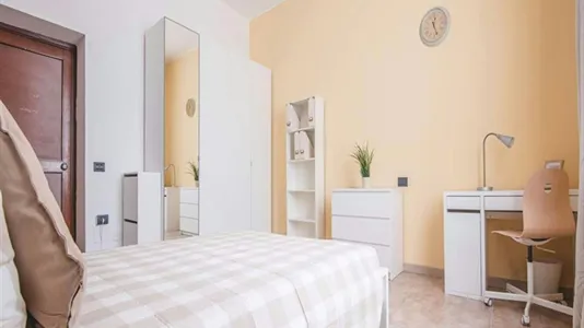 Rooms in Milano Zona 2 - Stazione Centrale, Gorla, Turro, Greco, Crescenzago - photo 7