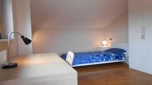 Rooms in Milano Zona 9 - Porta Garibaldi, Niguarda - photo 1