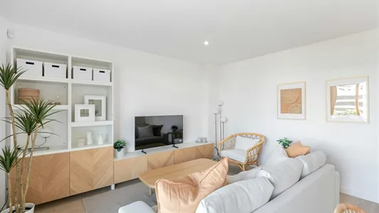 Apartments in Badalona - photo 2