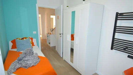 Rooms in Modena - photo 9
