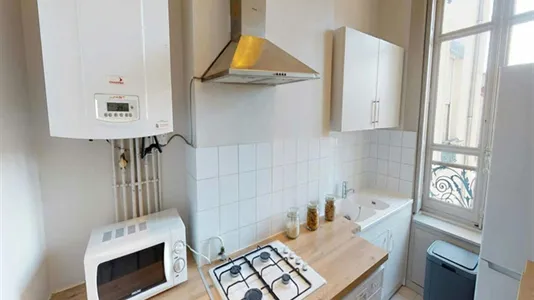 Rooms in Lyon - photo 10