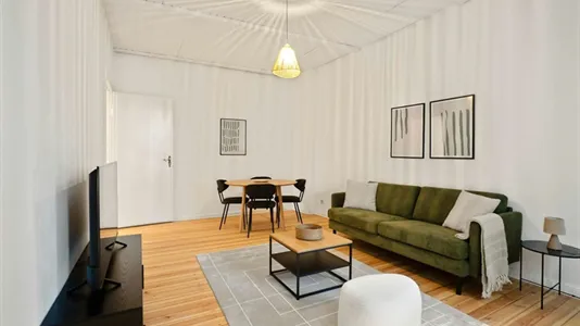 Apartments in Location is not specified - photo 2