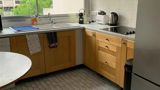 Apartments in Paris 15ème arrondissement - photo 6