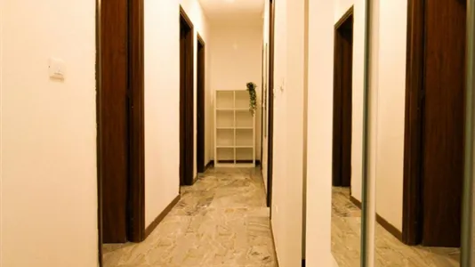 Rooms in Bologna - photo 10
