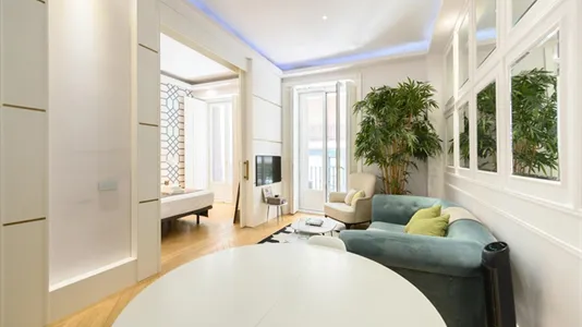 Apartments in Madrid Centro - photo 6