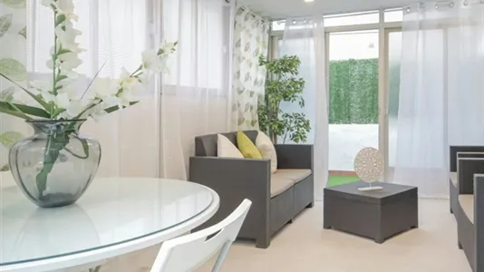 Rooms in Las Barranquillas - photo 9