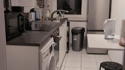 Rooms in Location is not specified - photo 8