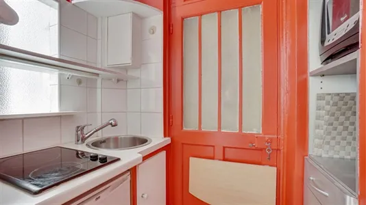 Apartments in Paris 17ème arrondissement - photo 10