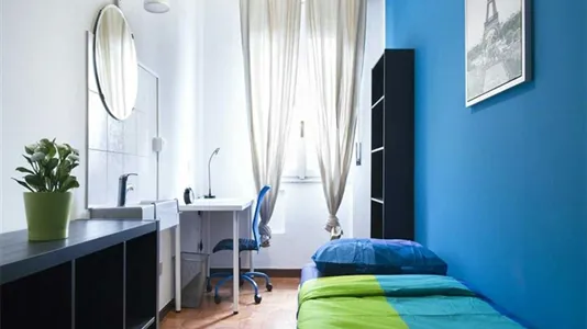 Rooms in Milano Zona 6 - Barona, Lorenteggio - photo 2
