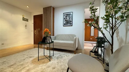 Rooms in Madrid Puente de Vallecas - photo 5