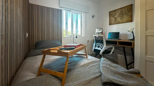 Rooms in Madrid San Blas - photo 4