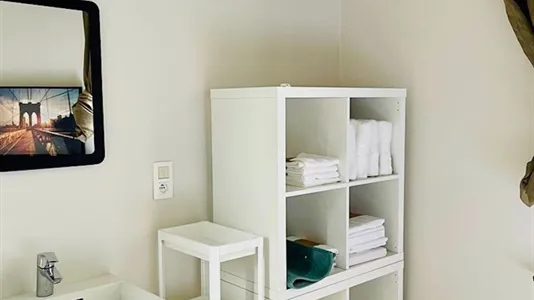 Apartments in Brussels Sint-Gillis - photo 7