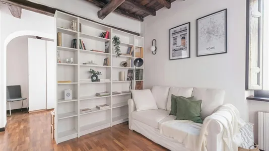 Apartments in Roma Municipio I – Centro Storico - photo 8